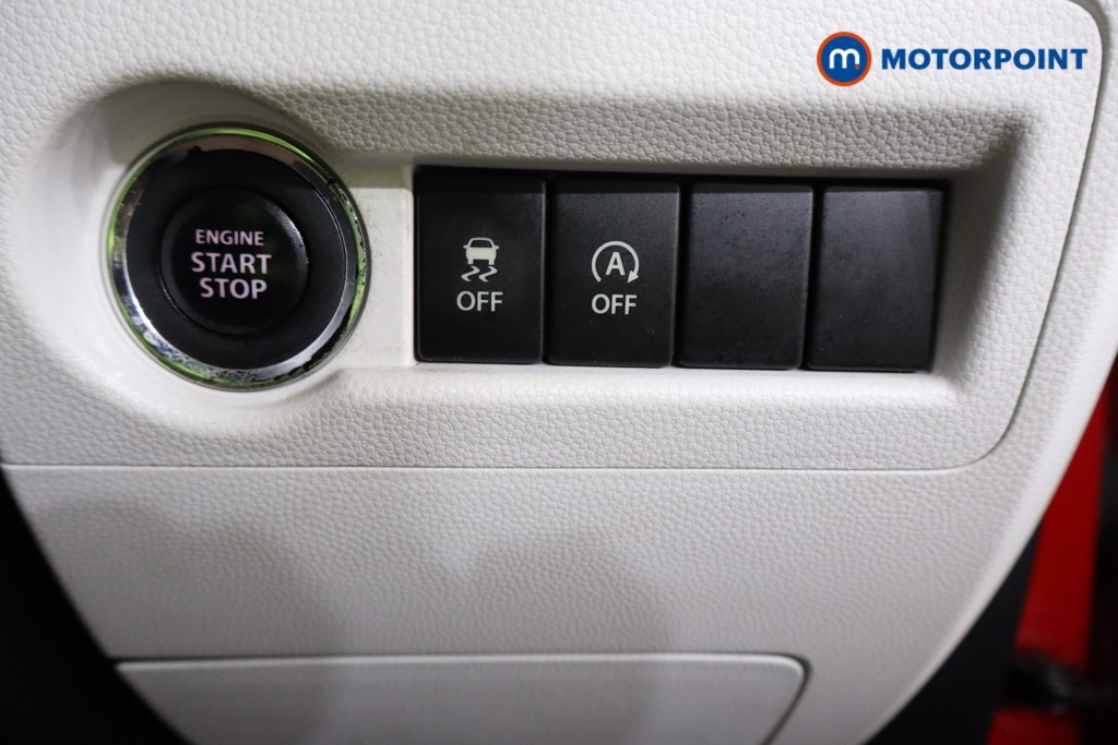 Suzuki Ignis SZ5 Manual Petrol SUV - Stock Number (1547699) - 14th supplementary image