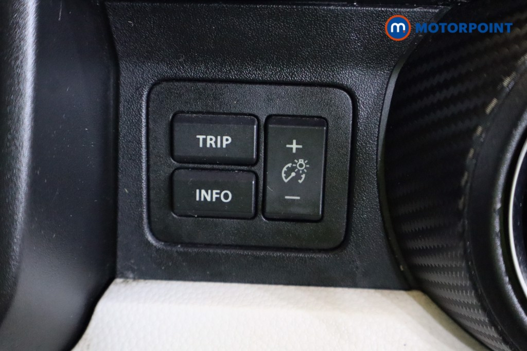 Suzuki Ignis SZ5 Manual Petrol SUV - Stock Number (1547699) - 15th supplementary image
