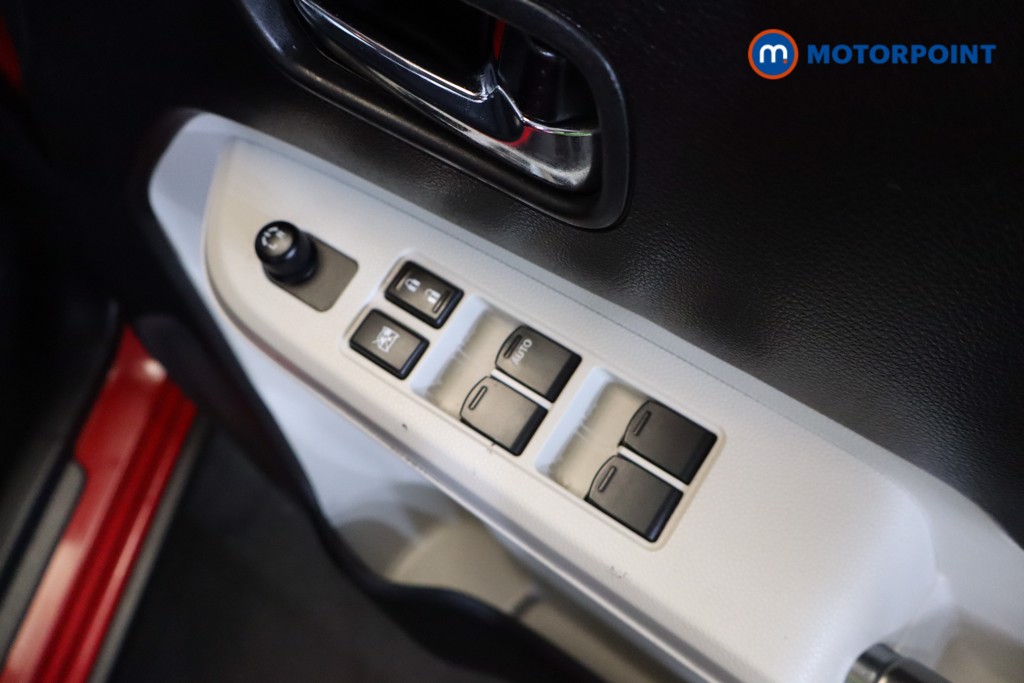 Suzuki Ignis SZ5 Manual Petrol SUV - Stock Number (1547699) - 16th supplementary image