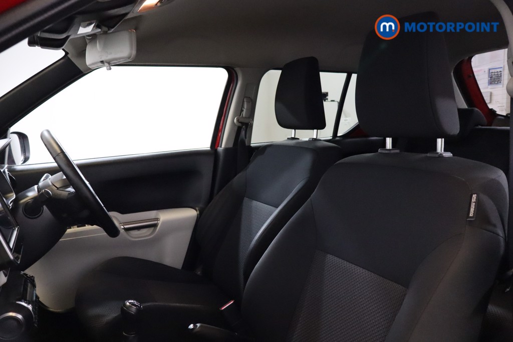 Suzuki Ignis SZ5 Manual Petrol SUV - Stock Number (1547699) - 17th supplementary image