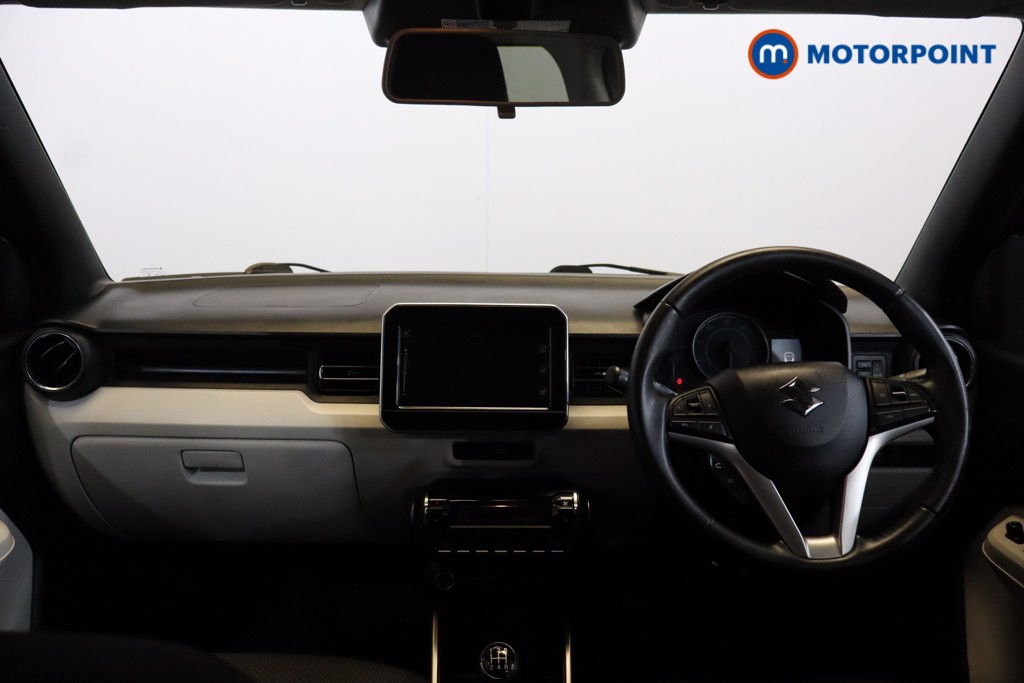 Suzuki Ignis SZ5 Manual Petrol SUV - Stock Number (1547699) - 19th supplementary image
