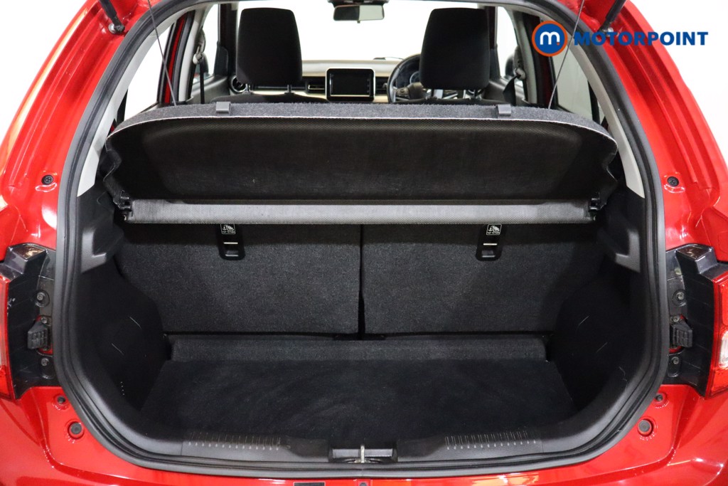 Suzuki Ignis SZ5 Manual Petrol SUV - Stock Number (1547699) - 20th supplementary image