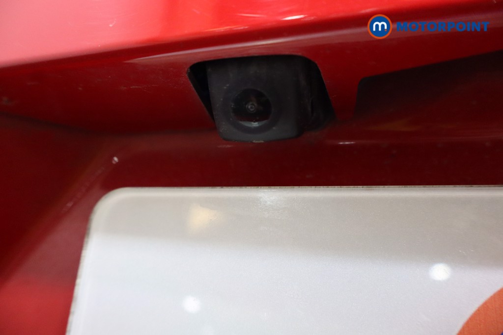 Suzuki Ignis SZ5 Manual Petrol SUV - Stock Number (1547699) - 25th supplementary image