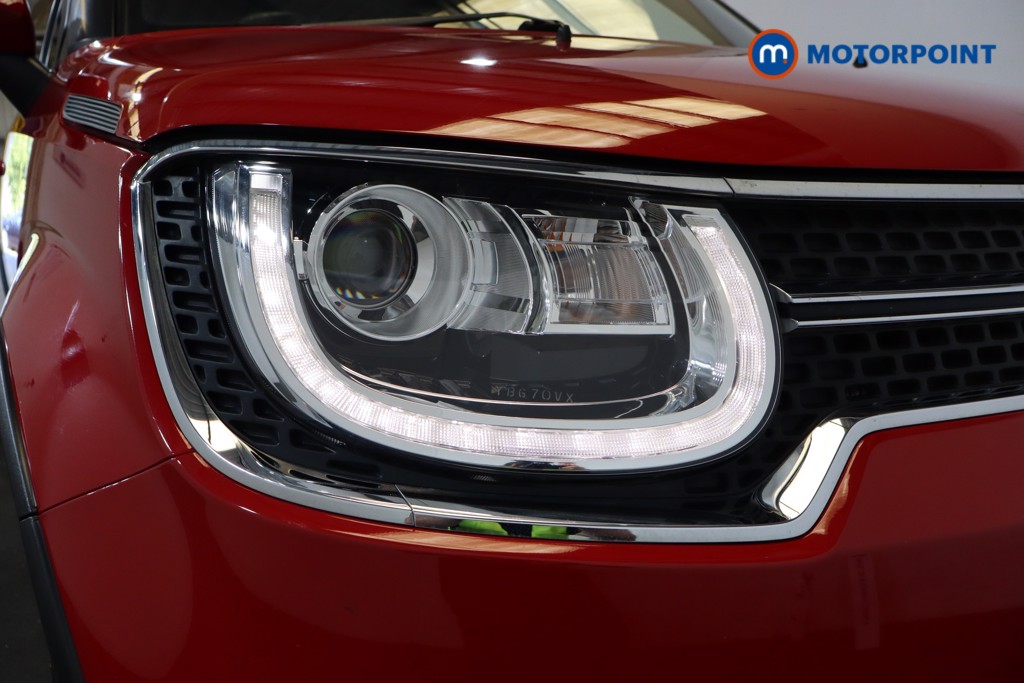 Suzuki Ignis SZ5 Manual Petrol SUV - Stock Number (1547699) - 26th supplementary image