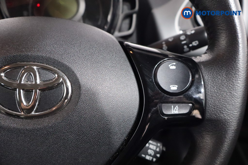 Toyota Aygo X-Play Manual Petrol Hatchback - Stock Number (1547761) - 8th supplementary image