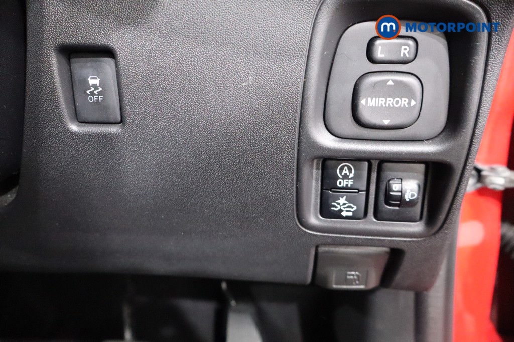 Toyota Aygo X-Play Manual Petrol Hatchback - Stock Number (1547761) - 14th supplementary image