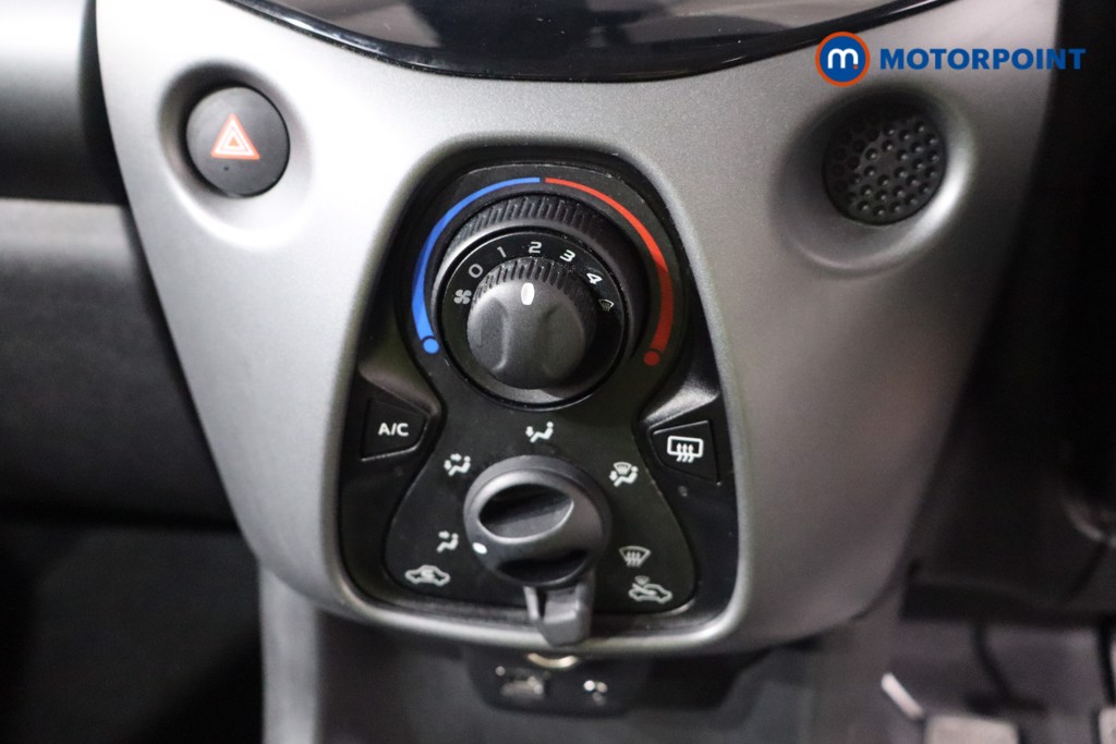 Toyota Aygo X-Play Manual Petrol Hatchback - Stock Number (1547761) - 15th supplementary image