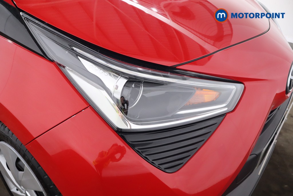 Toyota Aygo X-Play Manual Petrol Hatchback - Stock Number (1547761) - 18th supplementary image