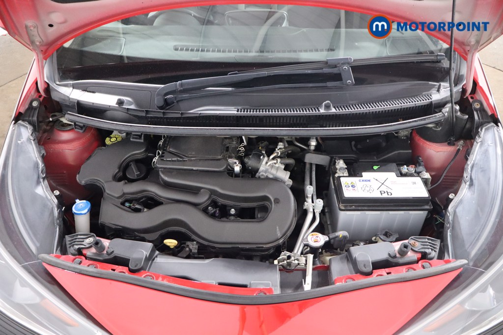 Toyota Aygo X-Play Manual Petrol Hatchback - Stock Number (1547761) - 20th supplementary image