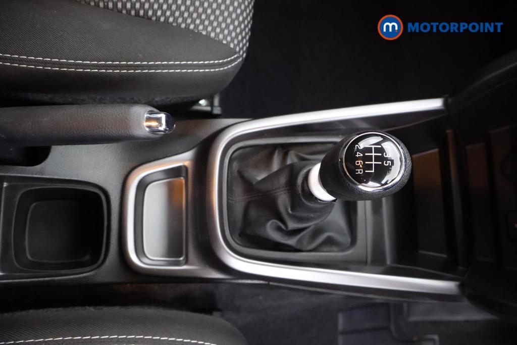 Suzuki Vitara Sz-T Manual Petrol-Electric Hybrid SUV - Stock Number (1547800) - 6th supplementary image