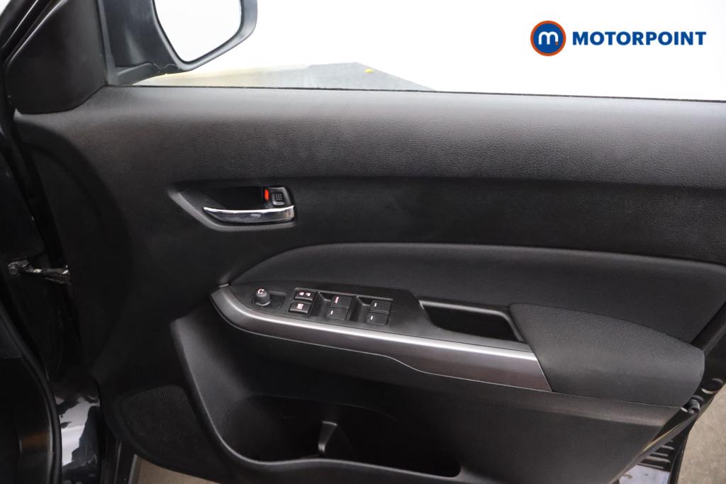 Suzuki Vitara Sz-T Manual Petrol-Electric Hybrid SUV - Stock Number (1547800) - 9th supplementary image