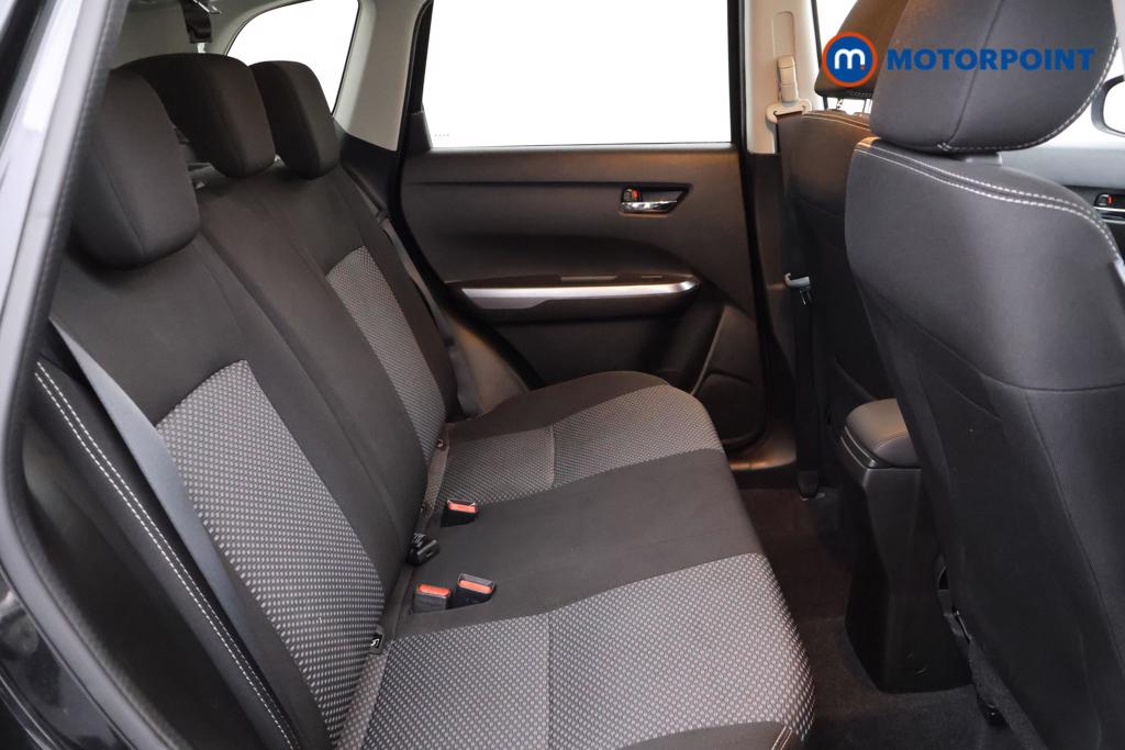 Suzuki Vitara Sz-T Manual Petrol-Electric Hybrid SUV - Stock Number (1547800) - 12th supplementary image