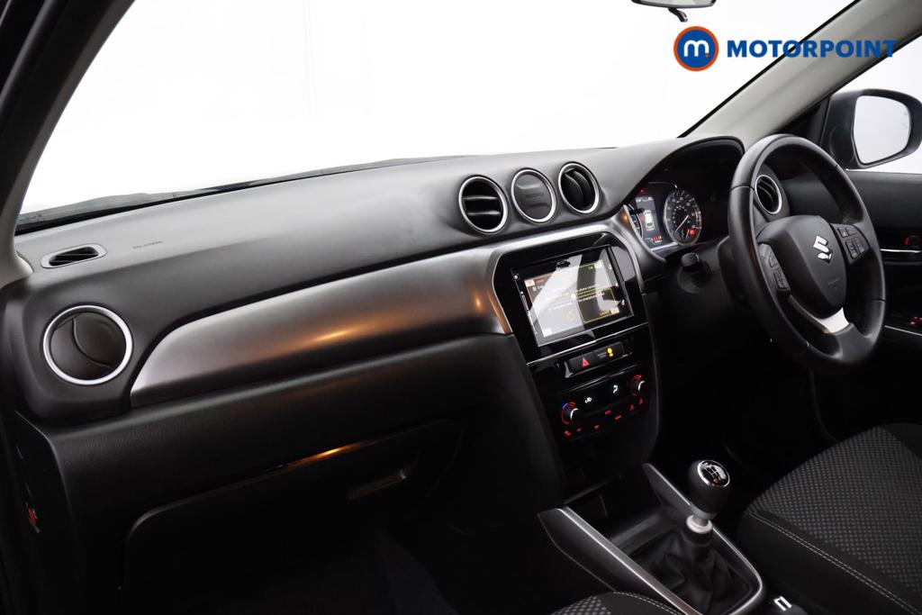 Suzuki Vitara Sz-T Manual Petrol-Electric Hybrid SUV - Stock Number (1547800) - 13th supplementary image