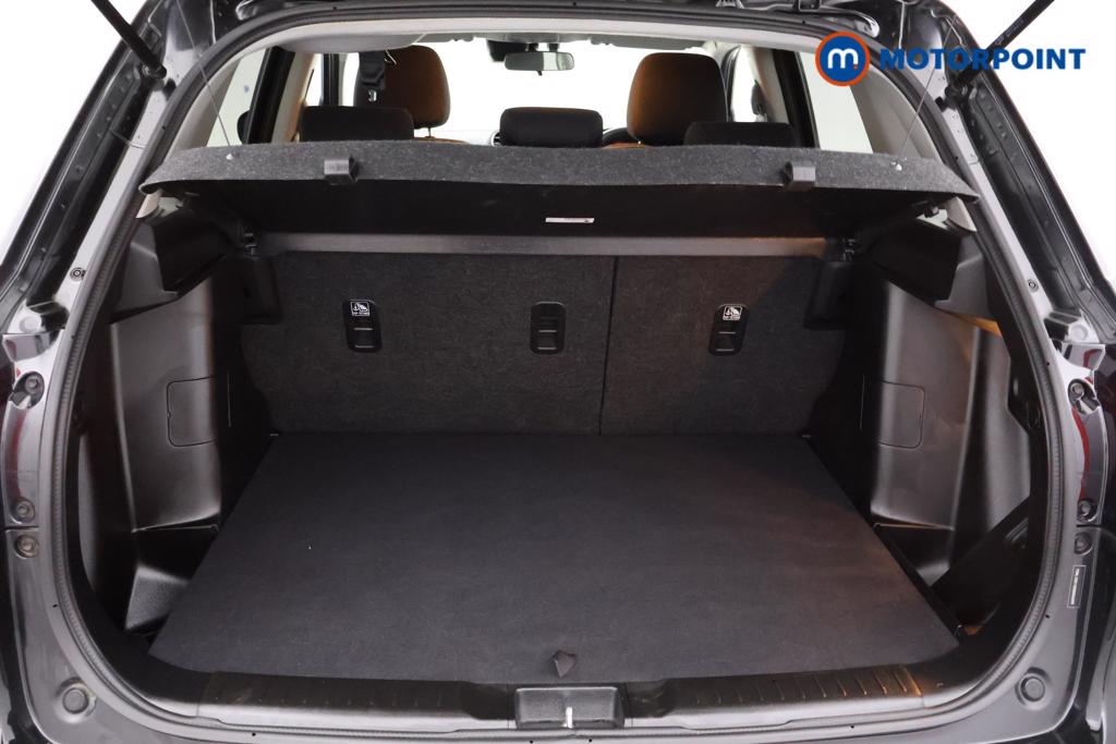 Suzuki Vitara Sz-T Manual Petrol-Electric Hybrid SUV - Stock Number (1547800) - 15th supplementary image
