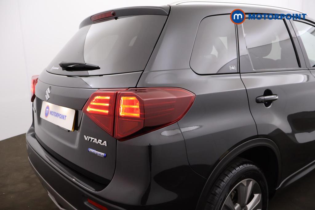 Suzuki Vitara Sz-T Manual Petrol-Electric Hybrid SUV - Stock Number (1547800) - 16th supplementary image