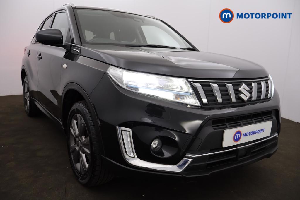 Suzuki Vitara Sz-T Manual Petrol-Electric Hybrid SUV - Stock Number (1547800) - 19th supplementary image