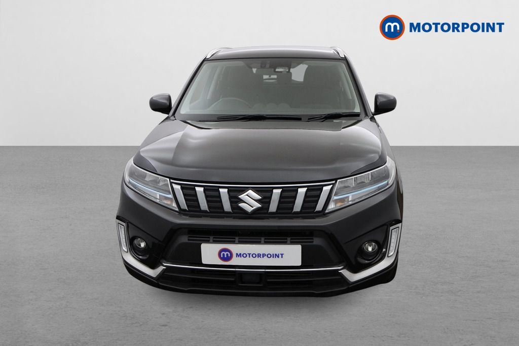 Suzuki Vitara Sz-T Manual Petrol-Electric Hybrid SUV - Stock Number (1547800) - Front bumper