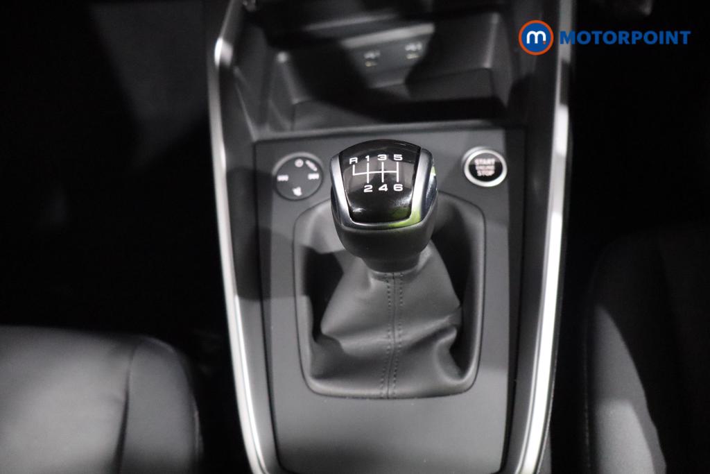 Audi A3 Sport Manual Petrol Hatchback - Stock Number (1547805) - 3rd supplementary image