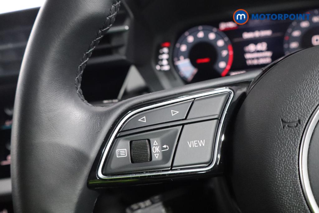 Audi A3 Sport Manual Petrol Hatchback - Stock Number (1547805) - 7th supplementary image