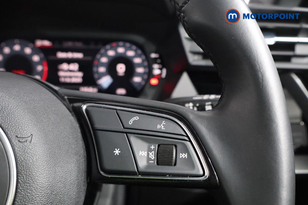 Audi A3 Sport Manual Petrol Hatchback - Stock Number (1547805) - 8th supplementary image
