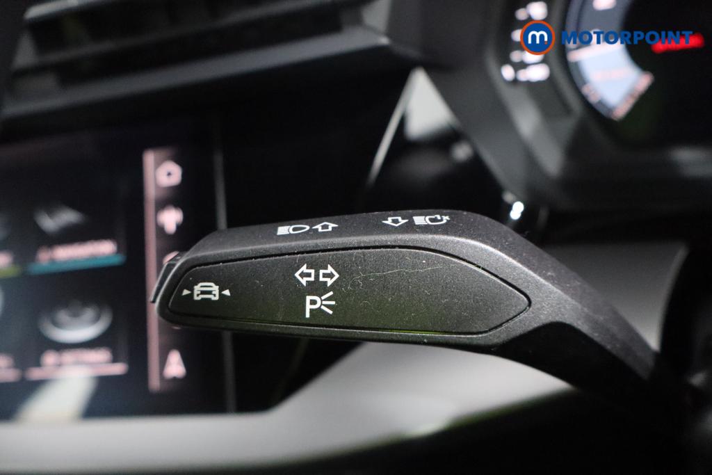 Audi A3 Sport Manual Petrol Hatchback - Stock Number (1547805) - 9th supplementary image