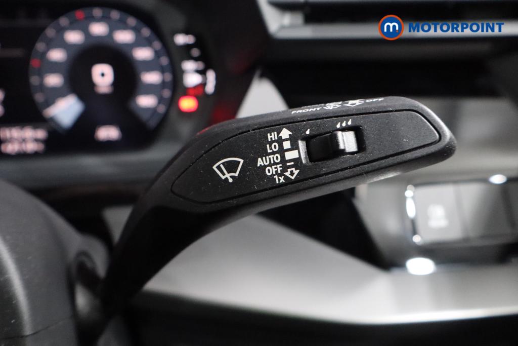 Audi A3 Sport Manual Petrol Hatchback - Stock Number (1547805) - 11th supplementary image