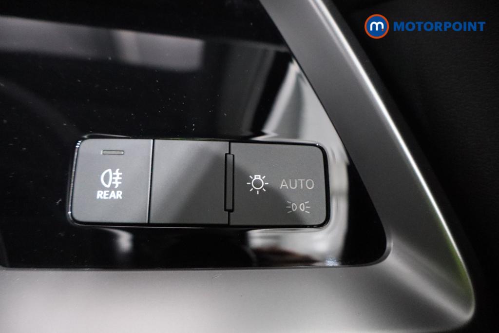 Audi A3 Sport Manual Petrol Hatchback - Stock Number (1547805) - 12th supplementary image