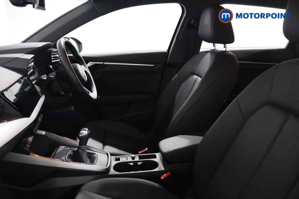 Audi A3 Sport Manual Petrol Hatchback - Stock Number (1547805) - 16th supplementary image