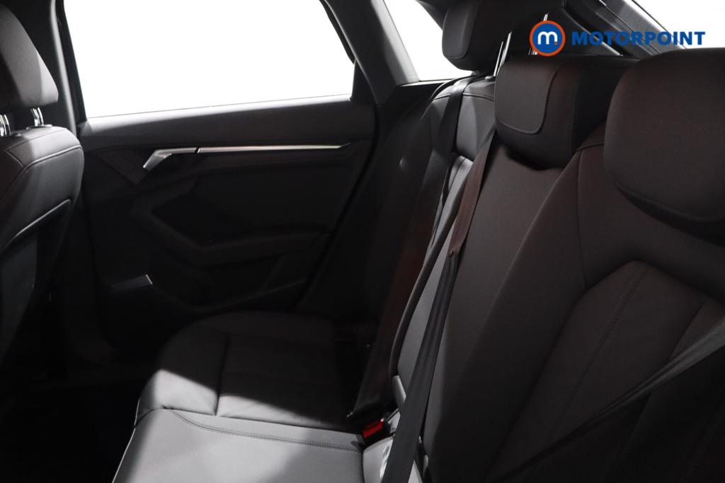 Audi A3 Sport Manual Petrol Hatchback - Stock Number (1547805) - 17th supplementary image