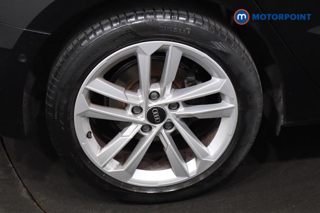 Audi A3 Sport Manual Petrol Hatchback - Stock Number (1547805) - 21st supplementary image