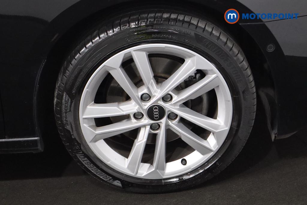 Audi A3 Sport Manual Petrol Hatchback - Stock Number (1547805) - 22nd supplementary image