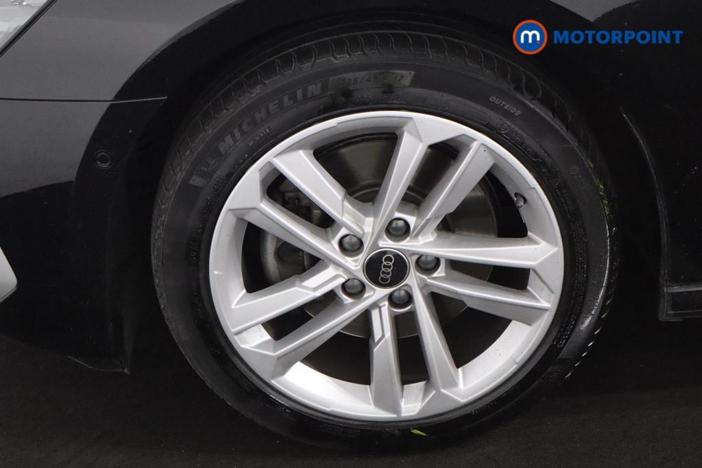 Audi A3 Sport Manual Petrol Hatchback - Stock Number (1547805) - 23rd supplementary image