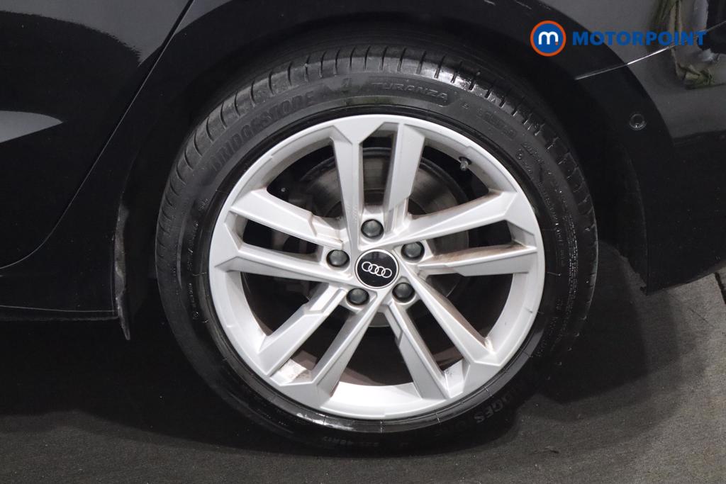 Audi A3 Sport Manual Petrol Hatchback - Stock Number (1547805) - 24th supplementary image