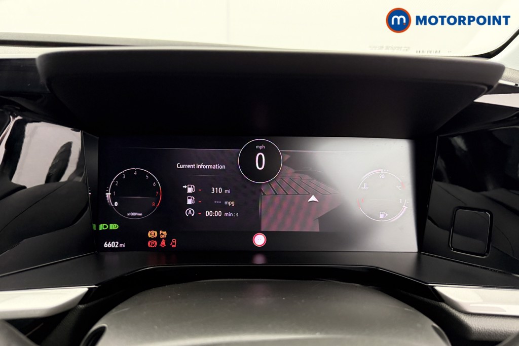 Vauxhall Grandland Ultimate Manual Petrol SUV - Stock Number (1547851) - 5th supplementary image
