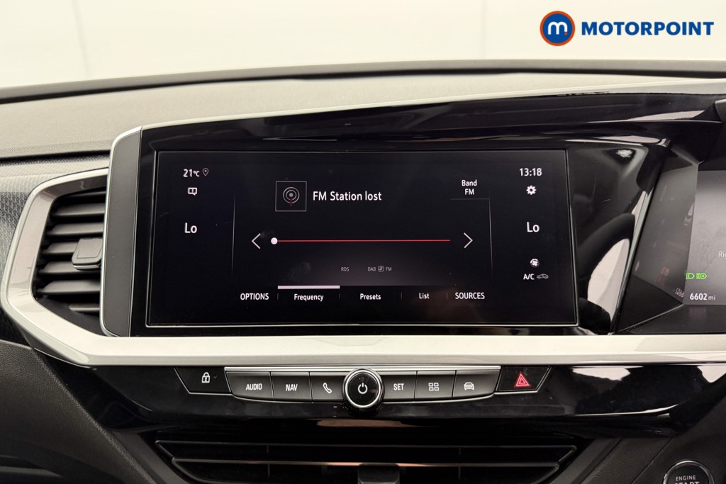 Vauxhall Grandland Ultimate Manual Petrol SUV - Stock Number (1547851) - 6th supplementary image