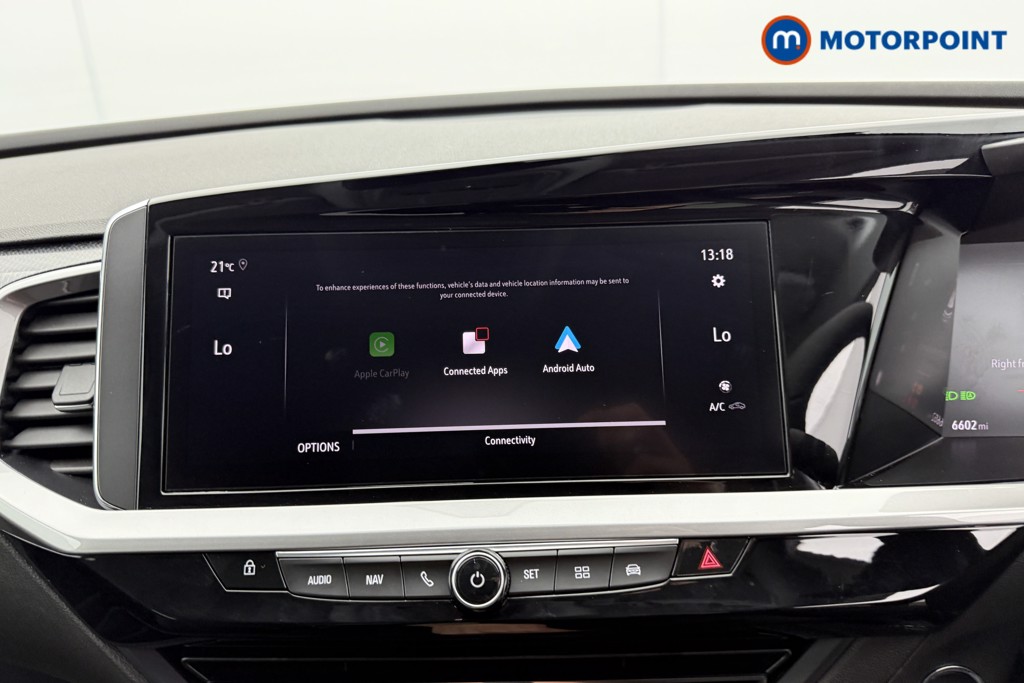 Vauxhall Grandland Ultimate Manual Petrol SUV - Stock Number (1547851) - 7th supplementary image