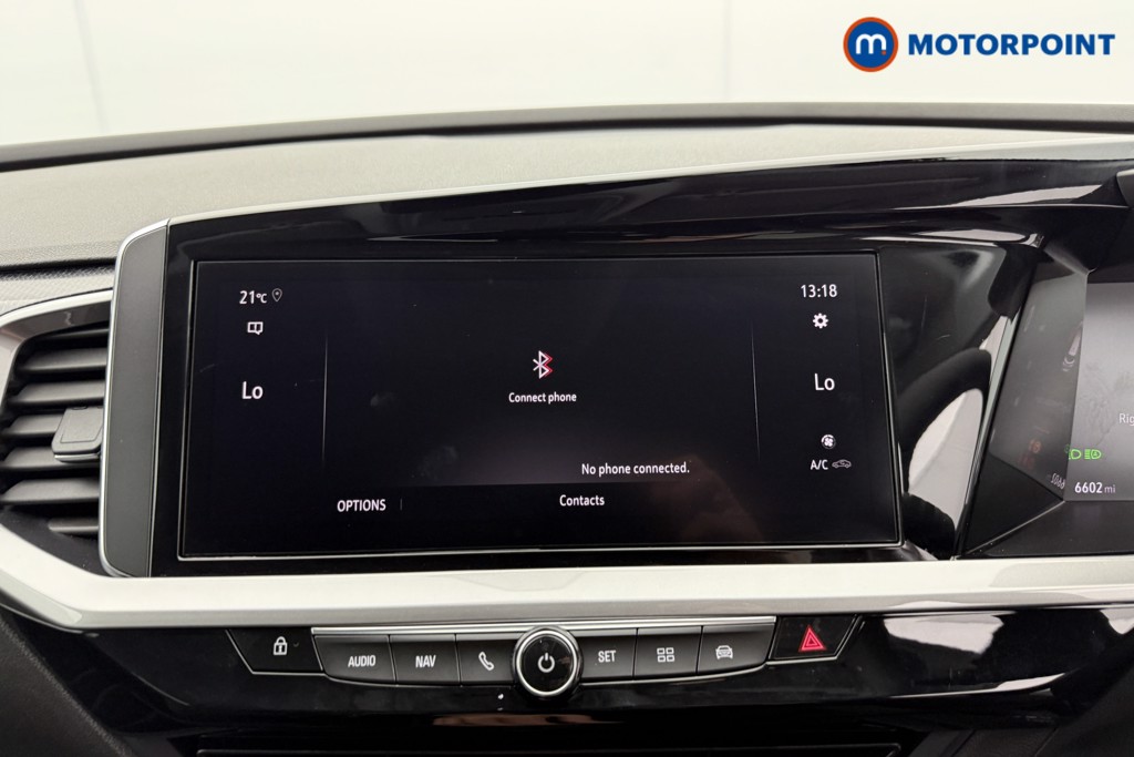 Vauxhall Grandland Ultimate Manual Petrol SUV - Stock Number (1547851) - 8th supplementary image