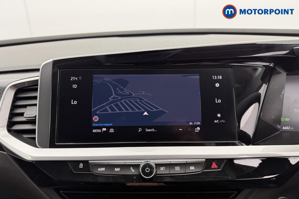 Vauxhall Grandland Ultimate Manual Petrol SUV - Stock Number (1547851) - 9th supplementary image