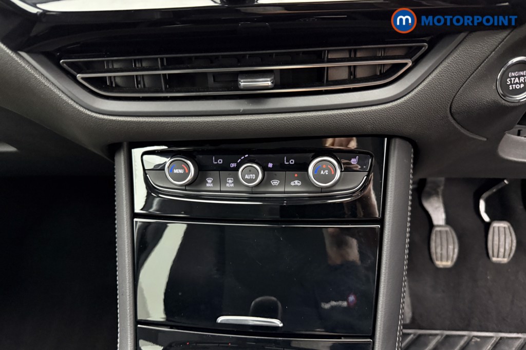 Vauxhall Grandland Ultimate Manual Petrol SUV - Stock Number (1547851) - 10th supplementary image
