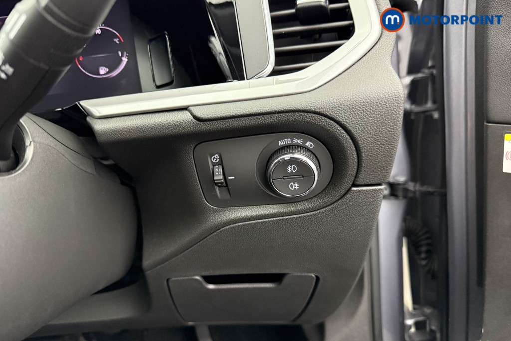 Vauxhall Grandland Ultimate Manual Petrol SUV - Stock Number (1547851) - 14th supplementary image