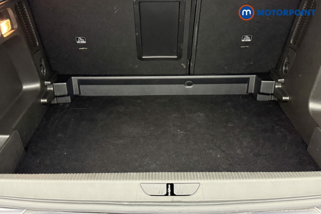 Vauxhall Grandland Ultimate Manual Petrol SUV - Stock Number (1547851) - 21st supplementary image