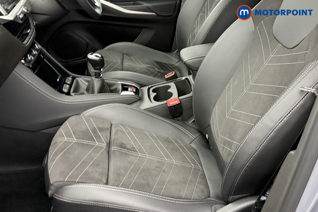 Vauxhall Grandland Ultimate Manual Petrol SUV - Stock Number (1547851) - 23rd supplementary image