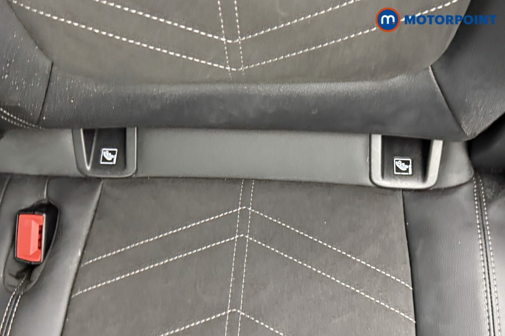 Vauxhall Grandland Ultimate Manual Petrol SUV - Stock Number (1547851) - 25th supplementary image