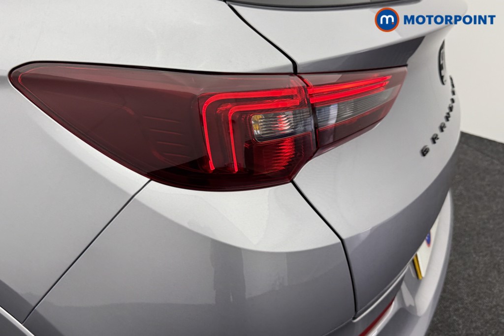 Vauxhall Grandland Ultimate Manual Petrol SUV - Stock Number (1547851) - 26th supplementary image