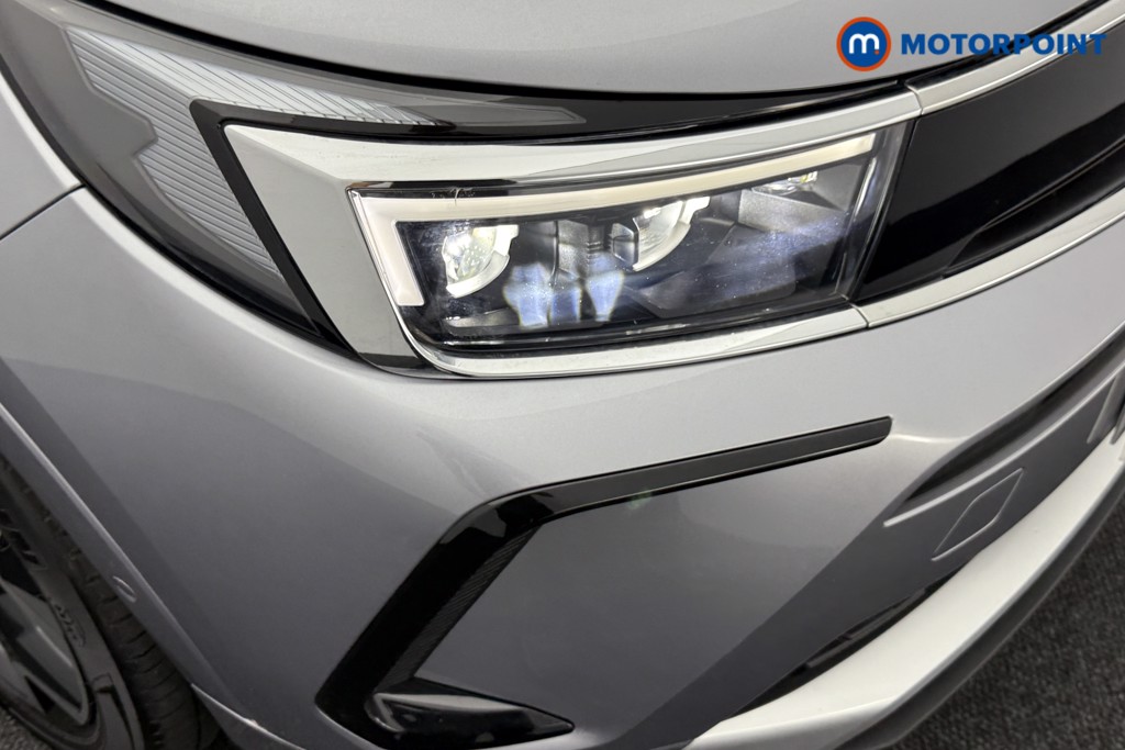 Vauxhall Grandland Ultimate Manual Petrol SUV - Stock Number (1547851) - 28th supplementary image