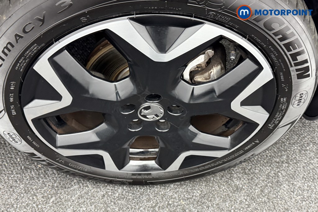 Vauxhall Grandland Ultimate Manual Petrol SUV - Stock Number (1547851) - 33rd supplementary image