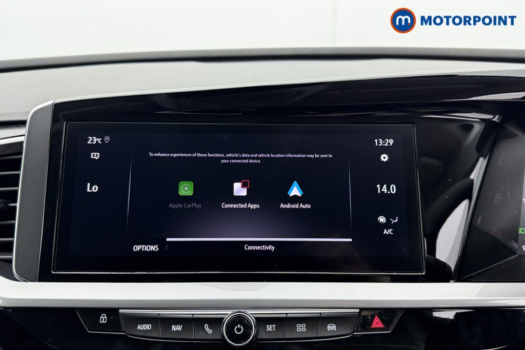 Vauxhall Grandland Ultimate Manual Petrol SUV - Stock Number (1547853) - 7th supplementary image