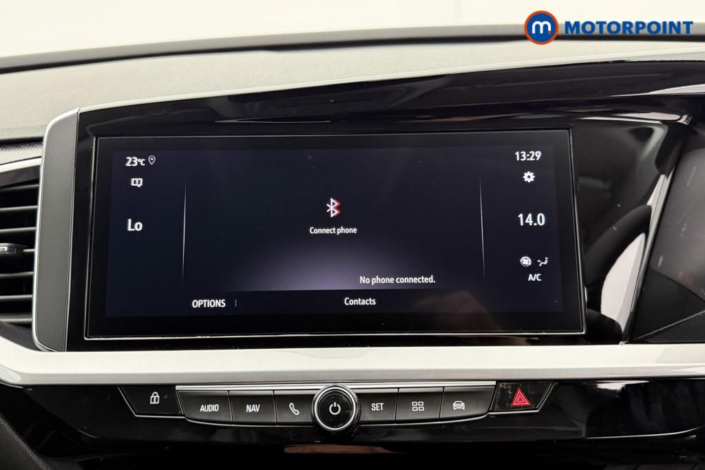 Vauxhall Grandland Ultimate Manual Petrol SUV - Stock Number (1547853) - 8th supplementary image
