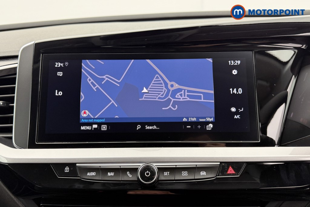 Vauxhall Grandland Ultimate Manual Petrol SUV - Stock Number (1547853) - 9th supplementary image