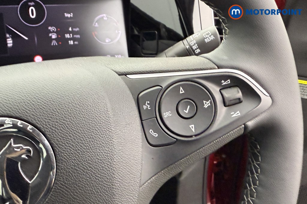 Vauxhall Grandland Ultimate Manual Petrol SUV - Stock Number (1547853) - 14th supplementary image